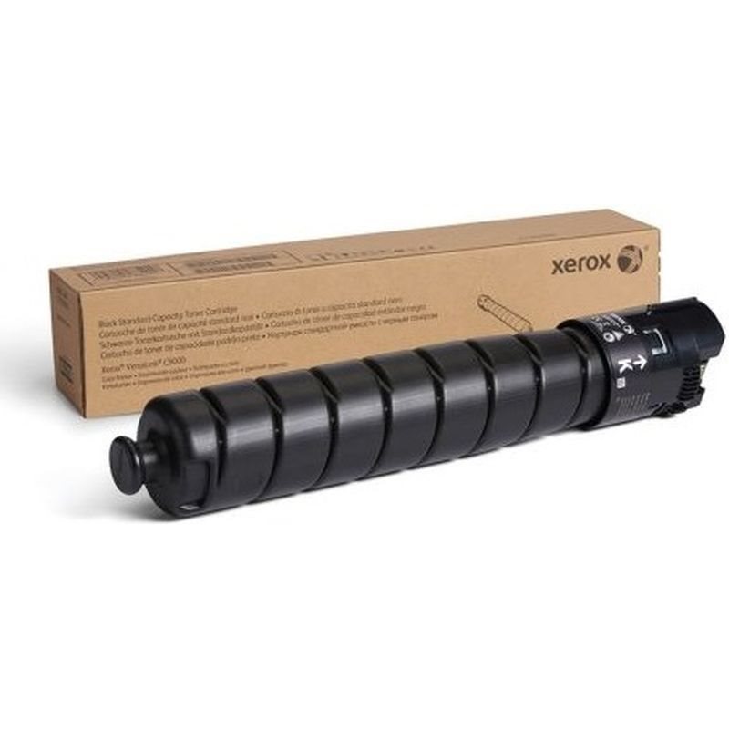 Xerox Original Toner schwarz - 106R04069