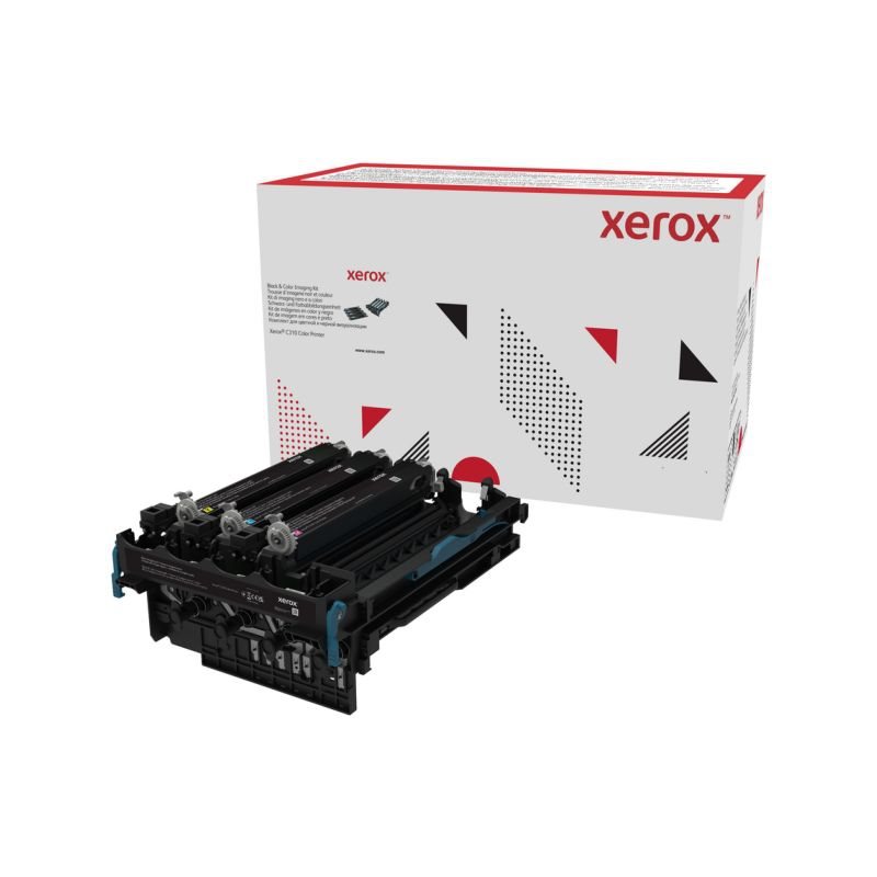 Xerox Original Trommel multi-BKCMY - 013R00692