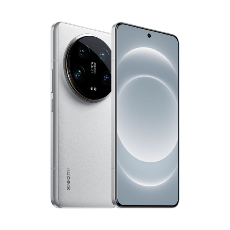 Xiaomi 14 Ultra 16GB RAM 512GB Weiß 17,1cm 6,73Zoll 5G Dual-SIM