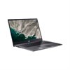 Acer Chromebook 514 CB514-1W 35,6cm 14Zoll Core i3 8GB 128GB SSD Stahlgrau