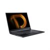 Acer ConceptD 5 Pro CN516-72P Core i7 40,6cm 16Zoll 16GB 512GB SSD Black