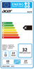Acer SA270 Abi 68,6 cm (27 Zoll) - 1920 x 1080 Full HD
