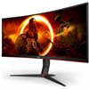 AOC CU34G2XP/BK 86,4cm 34Zoll 3440x1440Pixel WQHD
