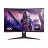 AOC G2 C24G2AE/BK, 59,9 cm (23.6 Zoll), 1920 x 1080 Pixel, Full HD
