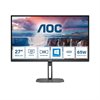AOC Q27V5N/BK 68,58cm 27Zoll WQHD VA 75Hz 4ms schwarz