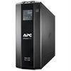 APC Back UPS Pro BR 1600 VA 8 Ausgänge AVR LCD-Schnittstelle BR1600MI