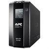 APC Back UPS Pro BR 900VA 6 Outlets LCD Interface Batterie 12V 9,4Ah