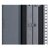 APC Easy Rack 600mm/42HE/1000mm ohne Boden schwarz ER6202