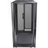 APC NetShelter SX 24 HE Server Rack-Gehäuse 600x1070mm AR3104