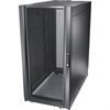 APC NetShelter SX 24 HE Server Rack-Gehäuse 600x1070mm AR3104