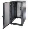 APC NetShelter SX 24 HE Server Rack-Gehäuse 600x1070mm AR3104