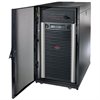 APC NetShelter SX 24 HE Server Rack-Gehäuse 600x1070mm AR3104