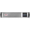 APC Smart-UPS Lithium Ion 2700 W SmartConnect+SmartSlot, AVR, LCD APC Smart-UPS Lithium Ion 2700 W SmartConnect+SmartSlot, AVR, LCD