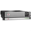 APC Smart-UPS SRT LI-ION 3000 VA Rackmount 230 V SRTL3000RMXLI