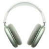 Apple AirPods Max Over-Ear Kopfhörer mit Mikrofon wireless grün