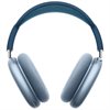 Apple AirPods Max Over-Ear Kopfhörer mit Mikrofon wireless himmelblau