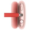 Apple AirPods Max Over-Ear Kopfhörer mit Mikrofon wireless pink