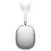 Apple AirPods Max Over-Ear Kopfhörer mit Mikrofon wireless Silber