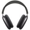Apple AirPods Max Over-Ear Kopfhörer mit Mikrofon wireless Space-grau