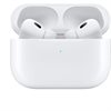 Apple AirPods Pro 2.Gen Wireless-Kopfhörer mit Mikrofon In-Ear weiß
