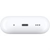 Apple AirPods Pro 2.Gen Wireless-Kopfhörer mit Mikrofon In-Ear weiß