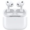 Apple AirPods Pro 3.Gen True Wireless-Kopfhörer mit Mikrofon In-Ear weiß