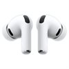 Apple AirPods Pro 3.Gen True Wireless-Kopfhörer mit Mikrofon In-Ear weiß