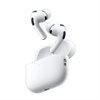 Apple AirPods Pro 3.Gen True Wireless-Kopfhörer mit Mikrofon In-Ear weiß