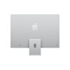 Apple iMac 61cm 24Zoll M1 7-Core 256GB silber