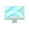 Apple iMac 61cm 24Zoll M1 8-Core 256GB grün