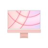 Apple iMac 61cm 24Zoll M1 8-Core 256GB pink