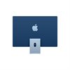 Apple iMac 61cm 24Zoll M1 8-Core 512GB blau