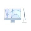 Apple iMac 61cm 24Zoll M1 8-Core 512GB blau