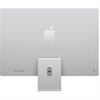 Apple iMac M3 8-core CPU macOS