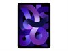 Apple iPad Air 10,9Zoll 27,7cm Wi-Fi 5.Gen 64GB lila