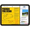 Apple iPad MCM94NF/A 27,7cm 10,9Zoll 64GB Gelb
