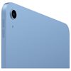 Apple iPad MCMF4NF/A 27,7cm 10,9Zoll 256GB Blau
