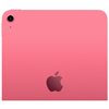 Apple iPad MCMH4NF/A 27,7cm 10,9Zoll 256GB Pink