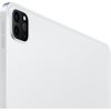 Apple iPad Pro 32,7cm 12,9Zoll 128GB WiFi M2 Silber 6.Gen
