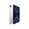 Apple iPad Pro 32,8cm 12,9Zoll Wi-Fi 512GB Silber 6.Gen