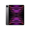 Apple iPad Pro 32,8cm 12,9Zoll Wi-Fi+Cellular 2TB Spacegrau 6.Gen 3G,4G,5G
