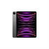 Apple iPad Pro Wi-Fi 6.Gen 128GB 32,8cm 12,9Zoll spacegrau
