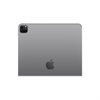 Apple iPad Pro Wi-Fi 6.Gen 128GB 32,8cm 12,9Zoll spacegrau