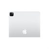 Apple iPad Pro Wi-Fi+Cellular 6.Gen 256GB 32,8cm 12,9Zoll 3G, 4G, 5G Silber