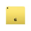 Apple iPad Wi-Fi 10.Gen 256GB 27,7cm 10,9Zoll Gelb