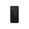 Apple iPhone 11 128GB schwarz 15,49 cm 6,1 Zoll
