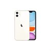 Apple iPhone 11 64GB weiss 15,49 cm 6,1 Zoll