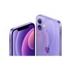 Apple iPhone 12 128GB violett 15,49 cm 6,1 Zoll