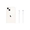 Apple iPhone 13 128GB polarstern 15,5 cm 6,1 Zoll