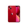 Apple iPhone 13 256GB rot 15,5 cm 6,1 Zoll